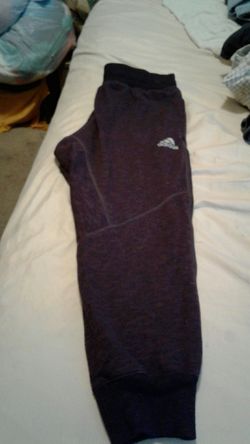Jogger size small