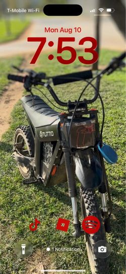 Tuttio TRADES ONLY