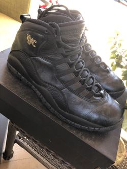 Jordan 10