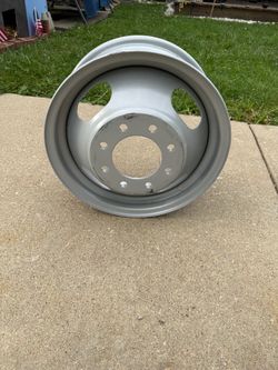 Rim for GMC (see all info in description)