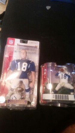 Indianapolis Colts memorabilia