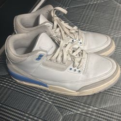 jordan 3 lucky shorts