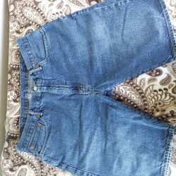 Levi's Men's 505 