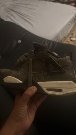 Jordan 4s