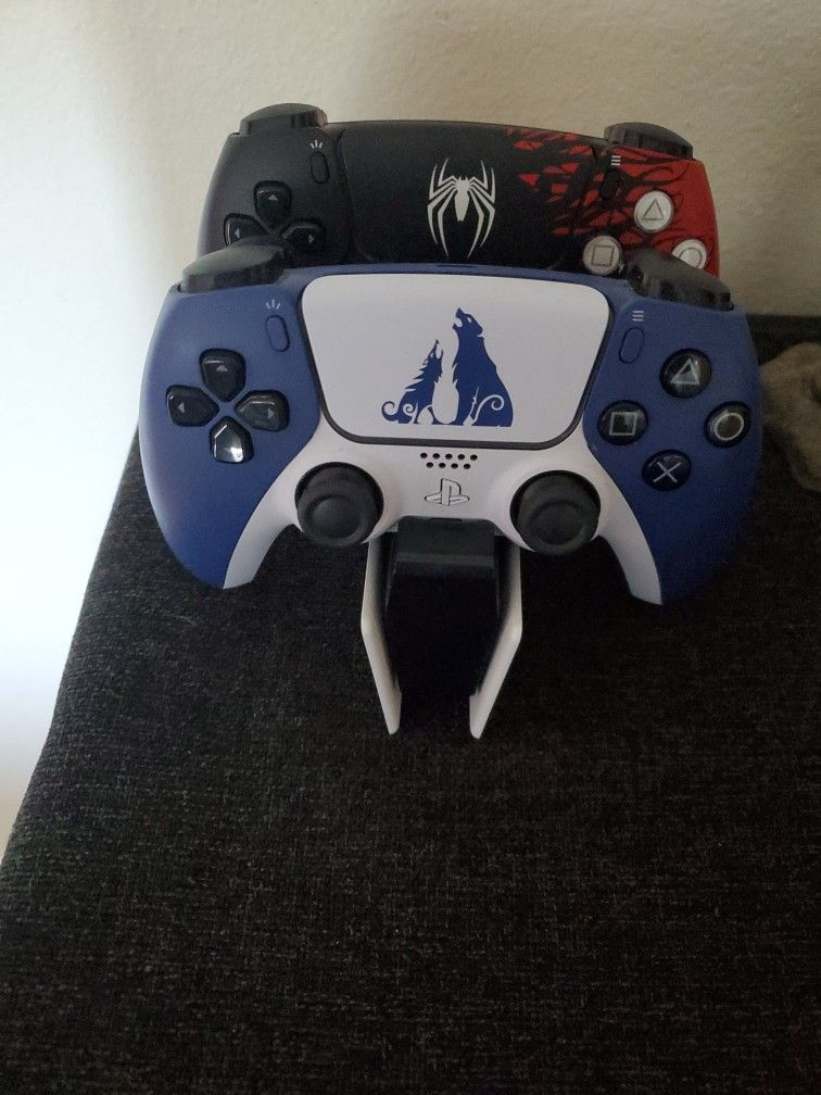 God Of War Ps5 Controller
