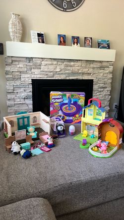 Toys
