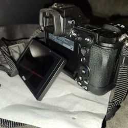 Nikon Z6ll
