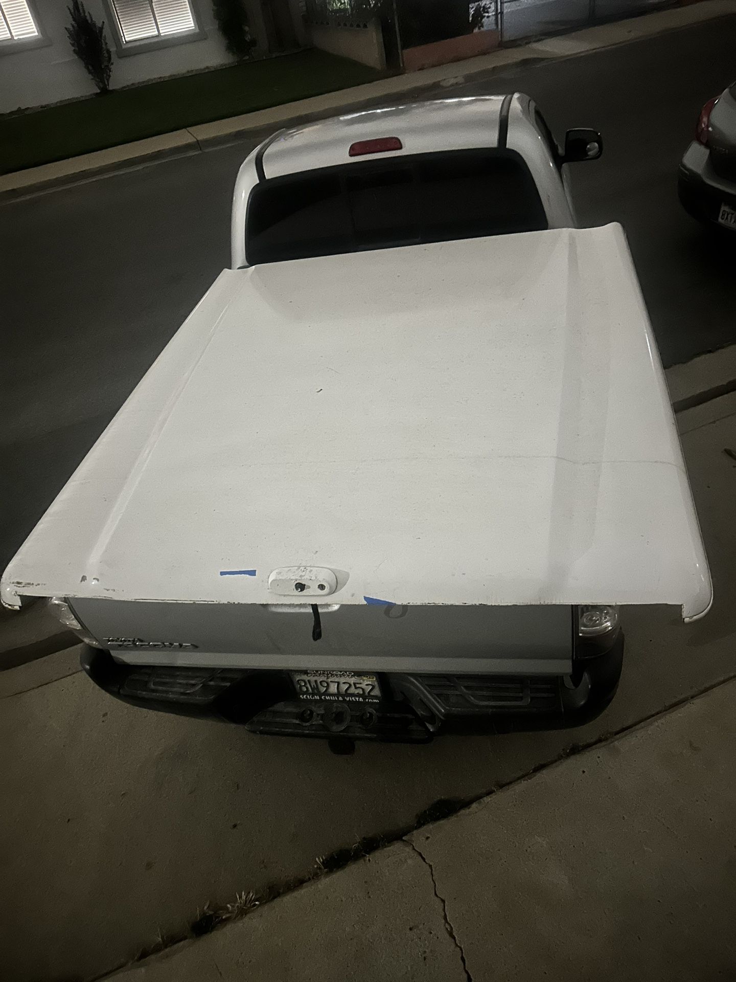 2007 Ford F-150