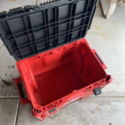 Milwaukee Tool Box 