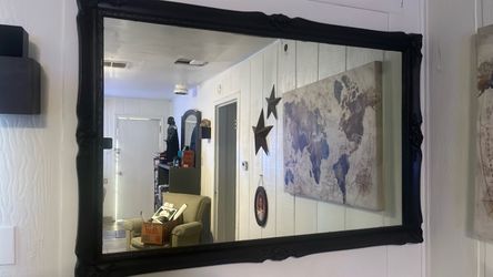 Large Mirror