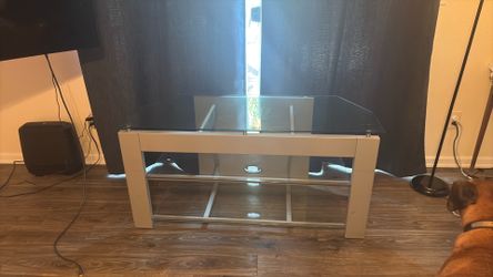 TV stand/Book shelf