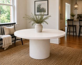 Beautiful Dining Table!