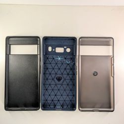Google Pixel 6pro Cases