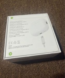 AirPods Pro 2