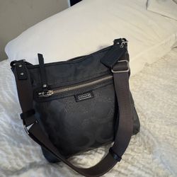 Coach Cross body