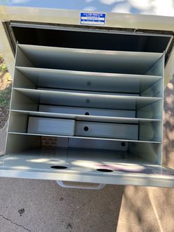 S&S X-Ray Products Film Loading Bin