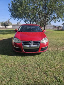 2008 Volkswagen Jetta