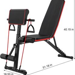  Weight-Bench, 