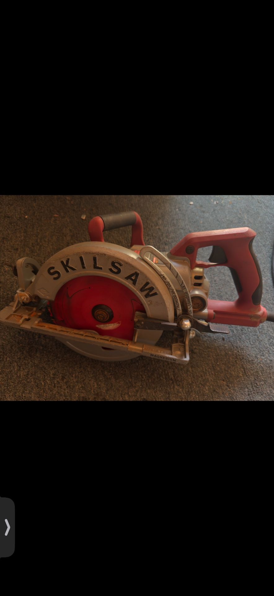 SKILSAW SPT77WML