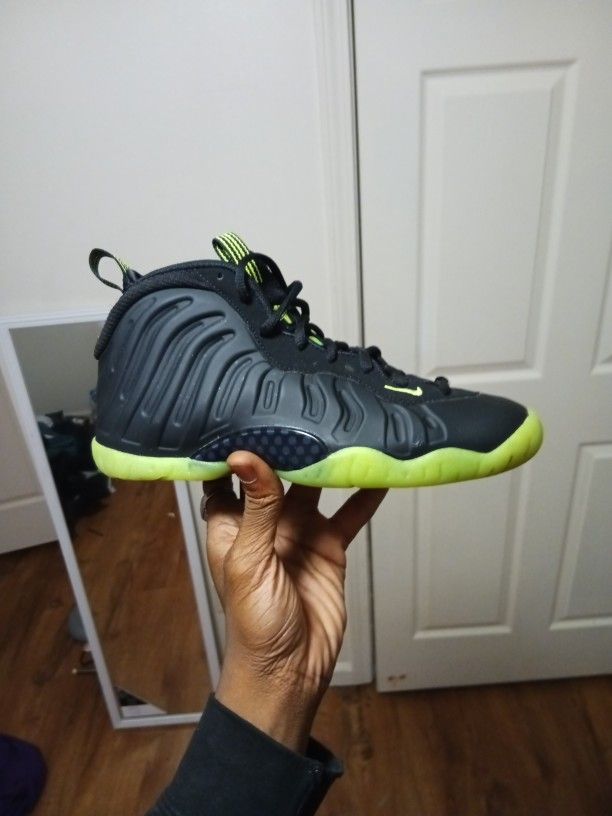 Foamposites