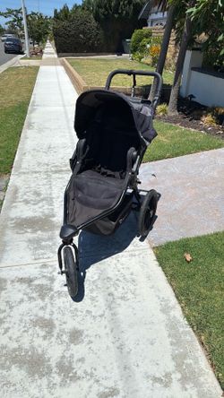 Bob Stroller