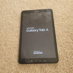 Galaxy Tab A Sprint