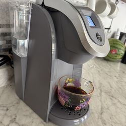 Keurig Coffee Maker 