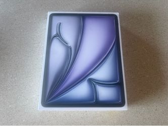 Apple iPad Air / 13” / M4