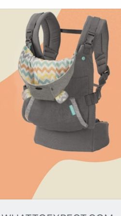 Baby carrier