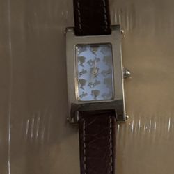 Barbie Watch
