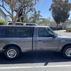 2006 Ford Ranger