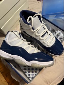 Jordan 11 ‘Win like 82’ Sz 9.5