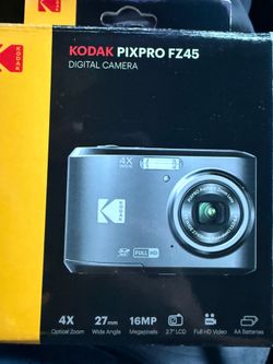Kodak PixPro FZ45