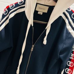 Men’s Gucci Hoodie