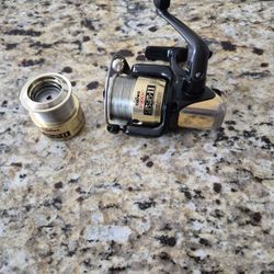 Daiwa SS2 Tournament 1500c Trout Reel