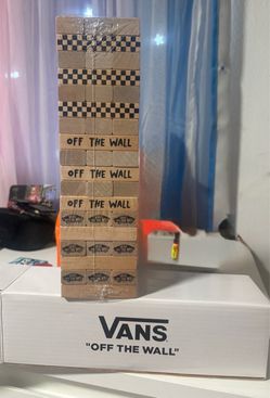 Vans - games