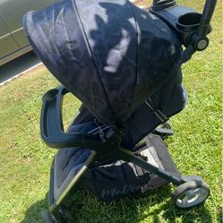 Monbebe Metro Stroller