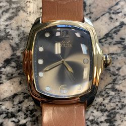 Invicta Lupah Men Model 35377 - Men's Watch Quartz