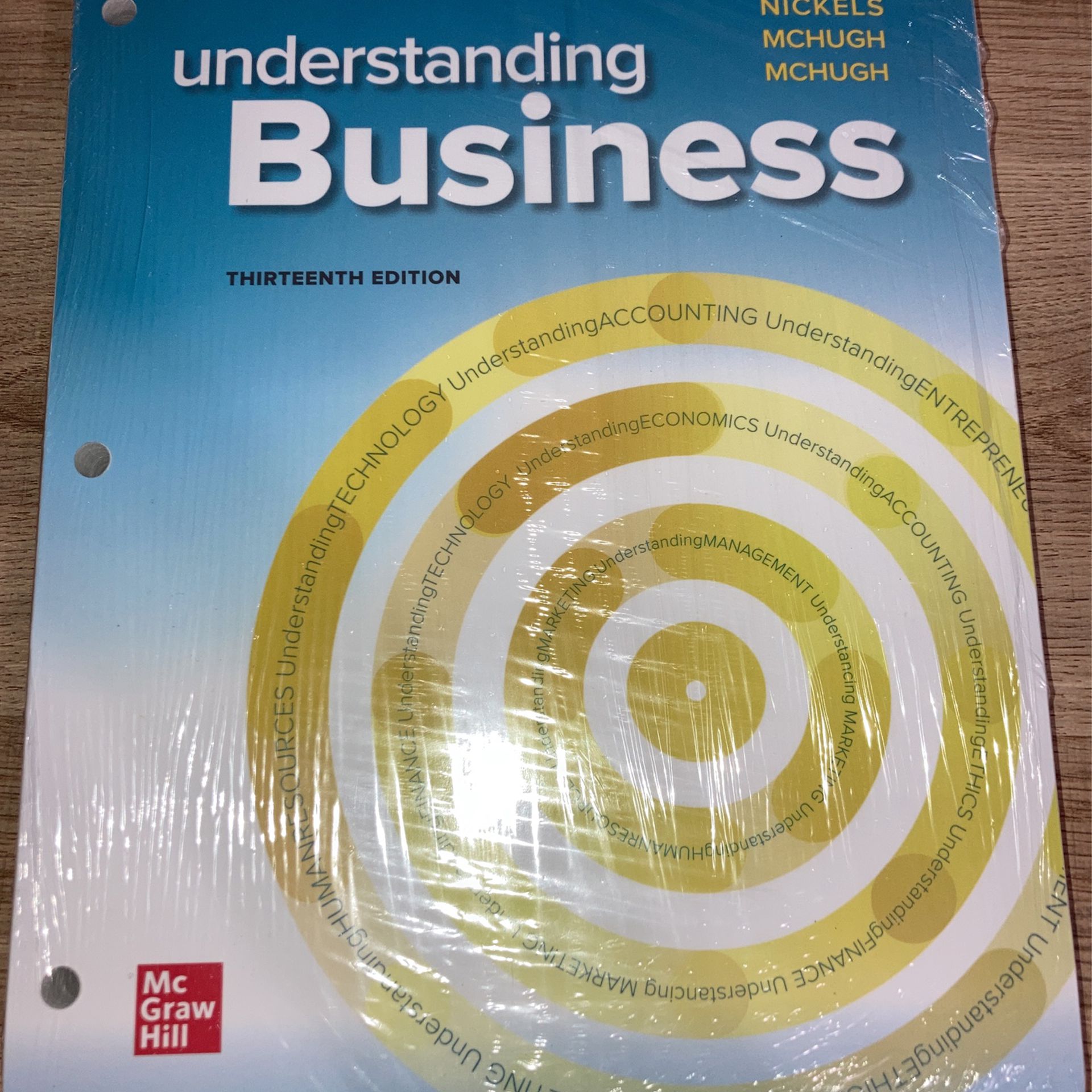 Intro To Business Book 