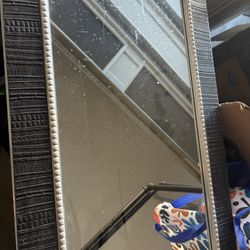 Full Body Mirror