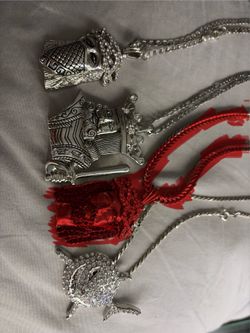 Real 925 silver jewelry