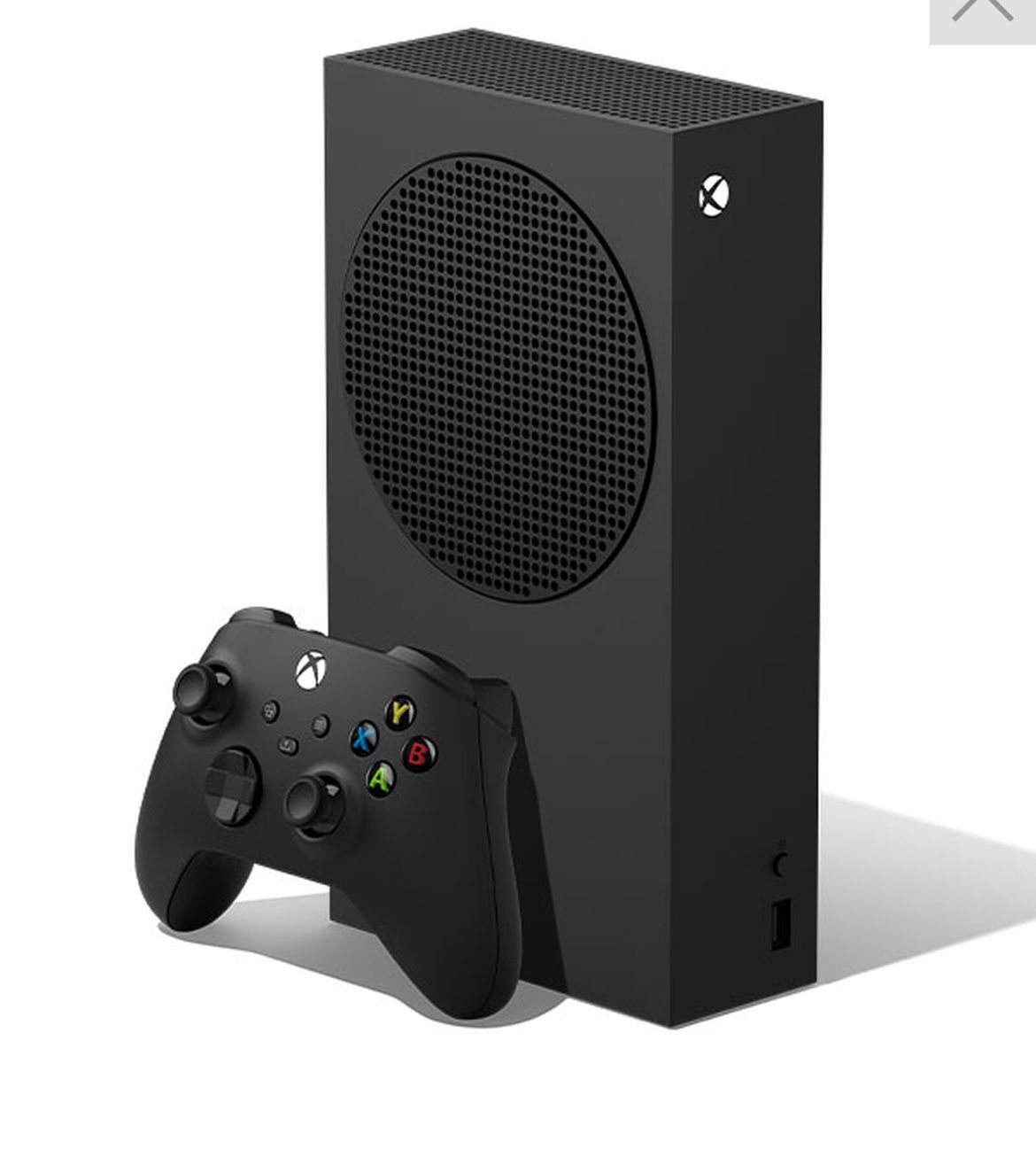 Xbox S Series