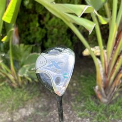 Calloway Ladies Golf Club