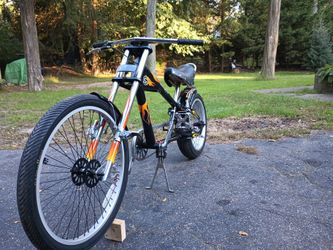 Schwinn Bicycle Chopper for Sale in Woodbury, NY - OfferUp Schwinn Bicycle Chopper for Sale in Woodbury, NY - OfferUp