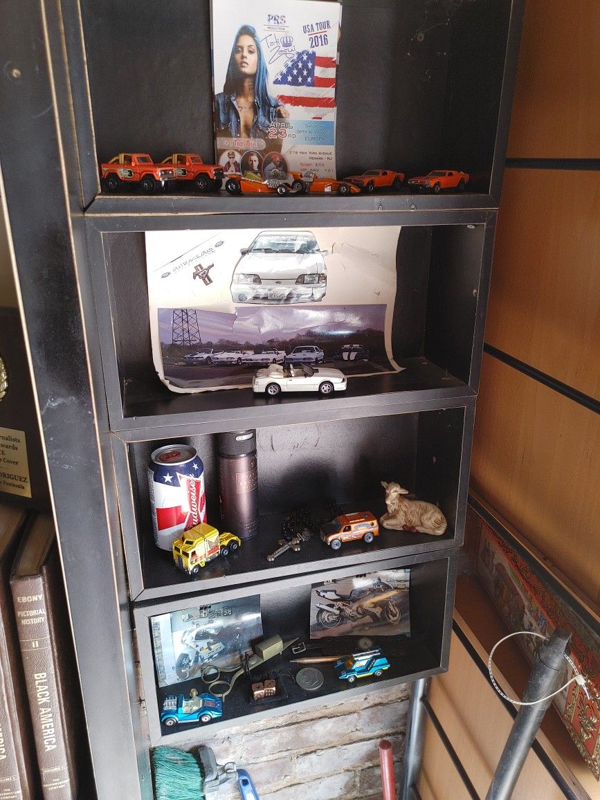 Hot Wheel..matchbox mix