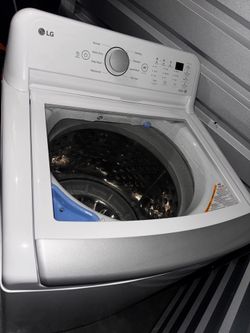 Washer and dryer Set