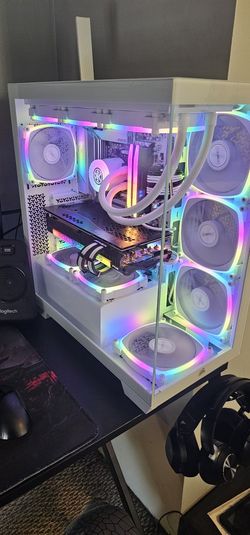 Great Gaming Pc