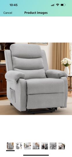 Recliner Brand New In Box 