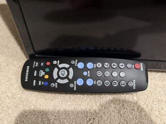 Samsung 32 LED TV Good Condition Works Great