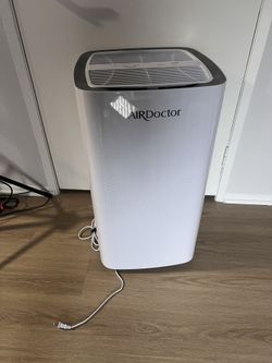 Air doctor Air Purifier 5000